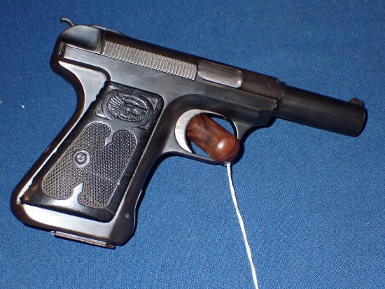 Savage Model 1917 32 Caliber Pistol