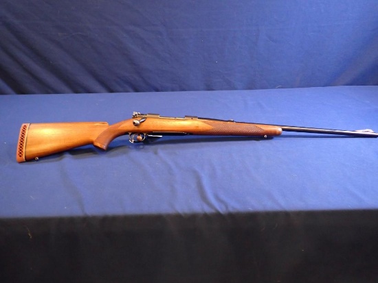 Winchester Pre 64 Model 70 30 GOVT 06