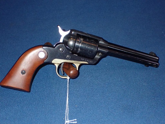 Ruger Bearcat 22 LR