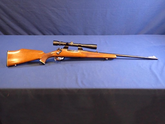 Custom Winchester Pre 64 Model 70 270 Win