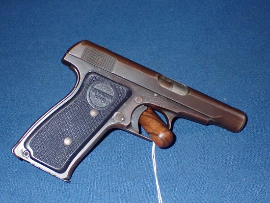 Early Remington Model 51 380 Pistol