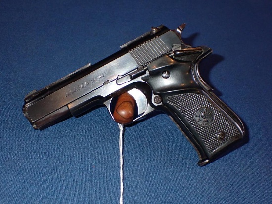 Llama Model 380 380 ACP
