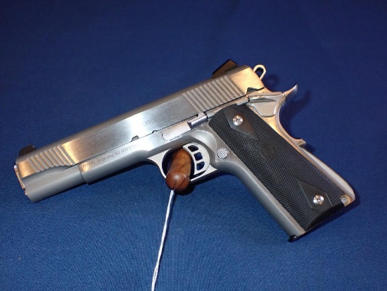 Regent Model R200S 45 ACP