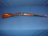 Winchester Pre-64 Model 94 30 WCF