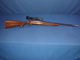 Remington 700 35 Whelen