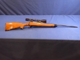 Remington 700 BDL 22-250