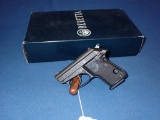 Beretta 3032 Tomcat 32 Auto
