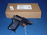 Lucznik P64 9mm Makarov