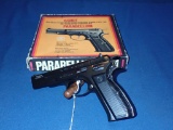 CZ Model 75 9mm Parabellum