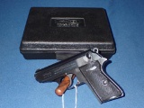 Walther PPKS 9mm Kurz