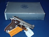 Beretta Model 84FS Cheetah 9mm Short-380 ACP