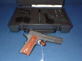 Springfield Armory 1911-A1 9mm