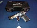 Tanfoglio Witness 9mm