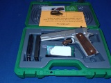 Remington Model 1911R1S 45 Auto