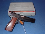 Browning HI Power 9mm
