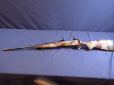 Savage Model 110L Left-Handed 338 Win Mag