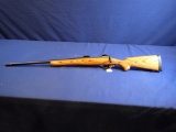 Savage Custom Left-Handed 375 H&H Magnum