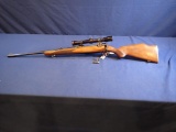 Savage Model 110L Left-Handed 30-06