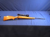 Savage Model 110E 270 Win Rifle