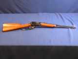 Henry 22 LR Lever Action Rifle