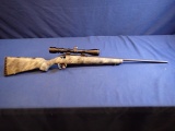 Ruger American 223 Remington