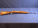 FN Mauser Sporterized Military Rifle