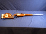 Target Winchester Model 70 223 Remington