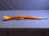 Carcano Model 38 6.5mm