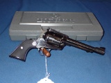 Ruger New Model Blackhawk 357 Magnum and 9mm