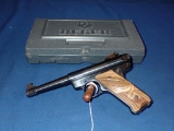 Ruger Mark II Target 22 LR Pistol