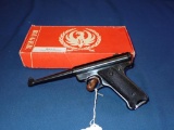 Ruger Mark II Standard 22 LR Pistol