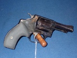 Smith & Wesson Model 36 38 S&W Special
