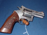 Rossi Inter Arms Model 85 38 Special Revolver
