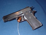 Llama 1911 9mm Parabellum