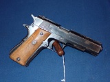 Llama 1911 9mm Parabellum