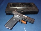 Ruger Model 9E 9mm Luger Pistol
