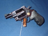 EAA Model EA-R HW357 357 Magnum