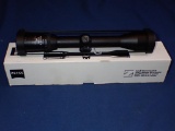 Zeiss Diavari C 3-9x36 MC Scope