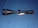 Leupold Vari-X III 3.5x10x50 EFR Scope