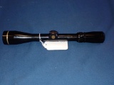 Leupold Vari-X III 3.5x10x42 Scope