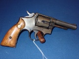 Gabilondo Ruby Extra 38 Long Revolver