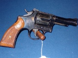 Smith & Wesson Pre Model 38 S&W Special