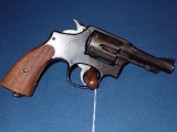 Smith & Wesson Pre Model Cogswell Conversion 38 S&W