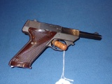 Hi Standard Sport King 22 LR Pistol