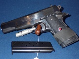 Colt Delta Elite 10mm