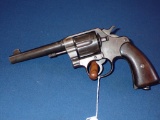 Colt Model 1917 US Army 45 Colt