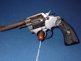Colt Police Positive 32 Police