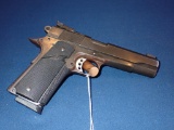 Thompson Auto Ordinance 1911 45 ACP