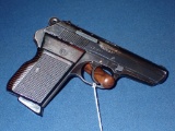 CZ Vzor 70 7.65mm