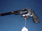 Smith & Wesson Model 29-2 44 Magnum